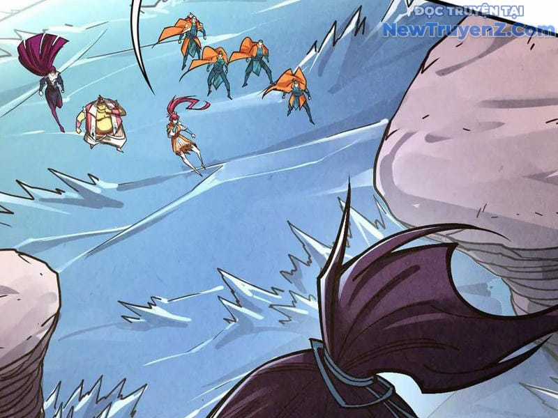 Vạn Cổ Chí Tôn - Chapter 412 - Trang 103