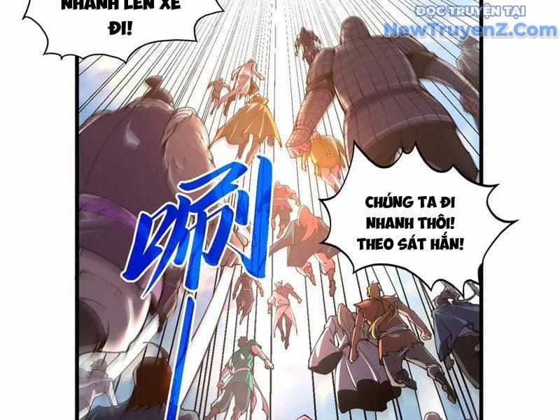 Vạn Cổ Chí Tôn - Chapter 412 - Trang 107
