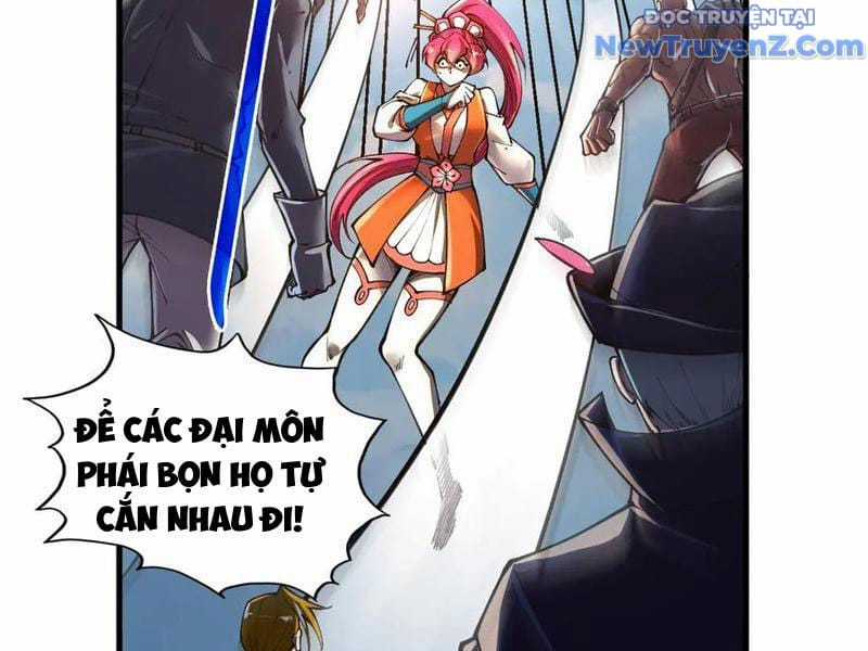 Vạn Cổ Chí Tôn - Chapter 412 - Trang 108