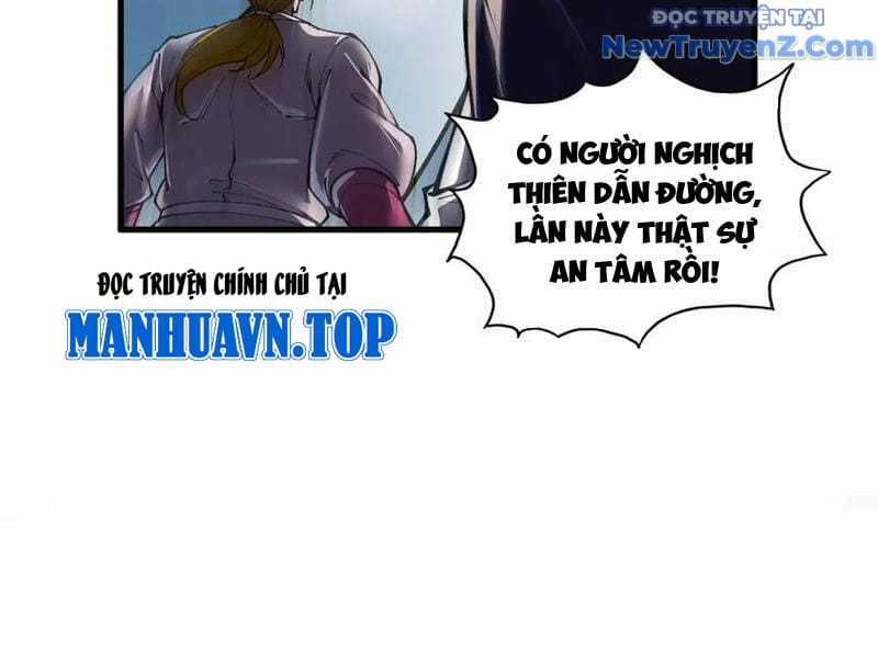 Vạn Cổ Chí Tôn - Chapter 412 - Trang 109