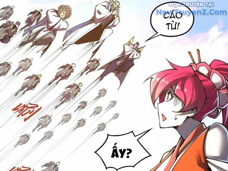 Vạn Cổ Chí Tôn - Chapter 412 - Trang 112