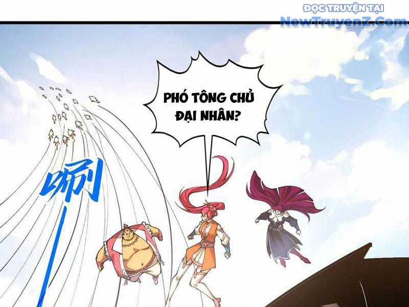 Vạn Cổ Chí Tôn - Chapter 412 - Trang 114