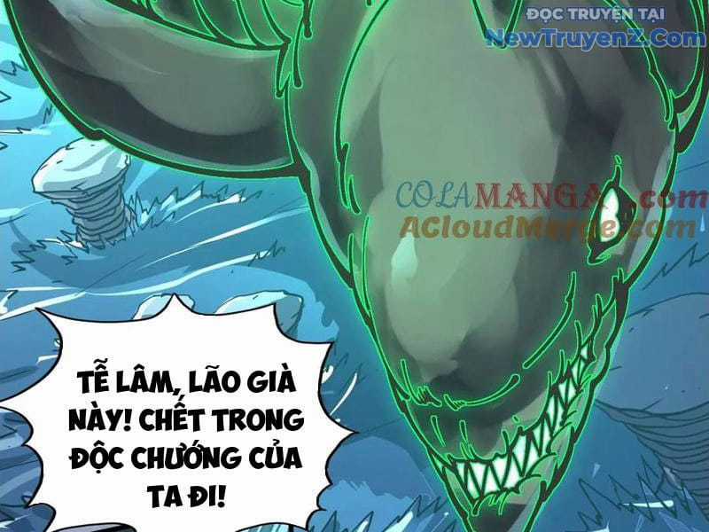 Vạn Cổ Chí Tôn - Chapter 412 - Trang 123