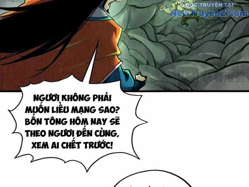 Vạn Cổ Chí Tôn - Chapter 412 - Trang 126