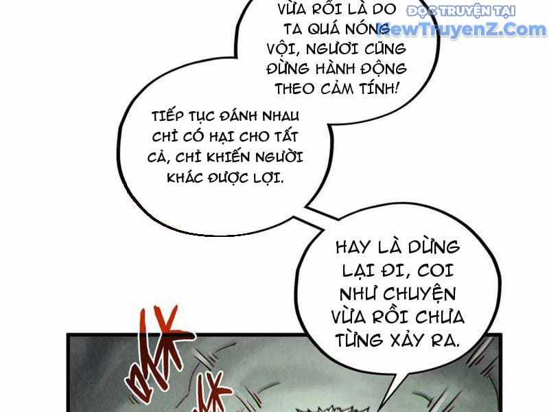 Vạn Cổ Chí Tôn - Chapter 412 - Trang 127