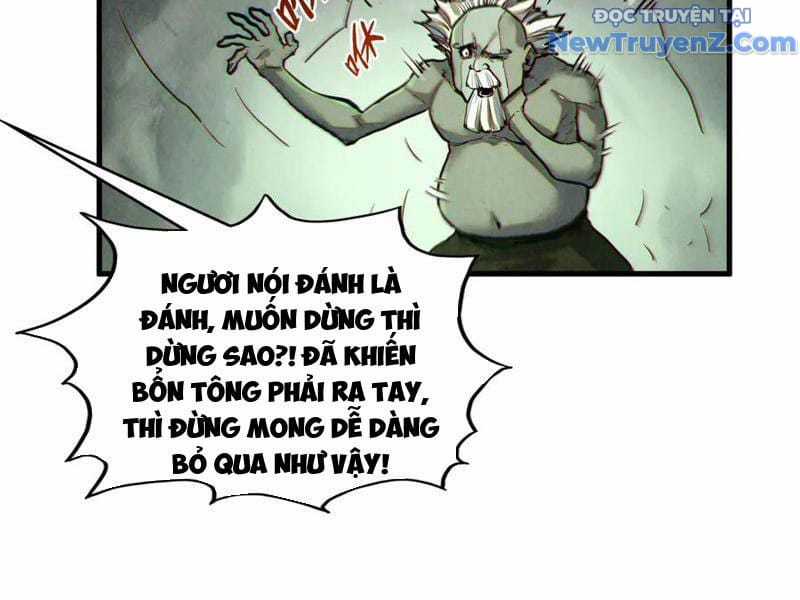 Vạn Cổ Chí Tôn - Chapter 412 - Trang 128