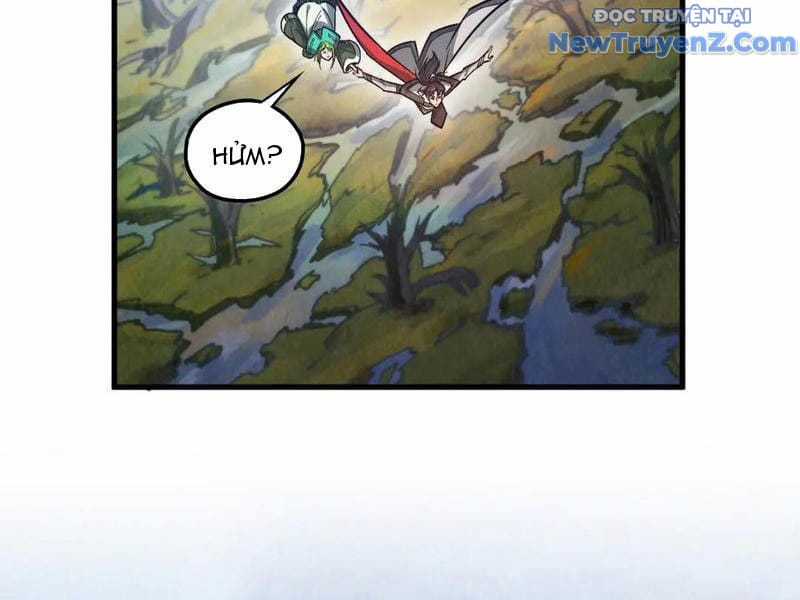 Vạn Cổ Chí Tôn - Chapter 412 - Trang 137