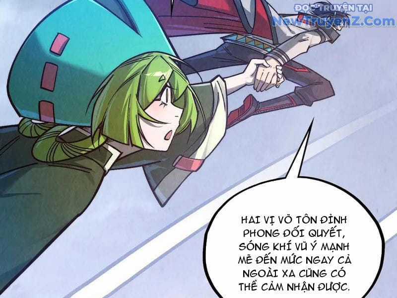 Vạn Cổ Chí Tôn - Chapter 412 - Trang 139