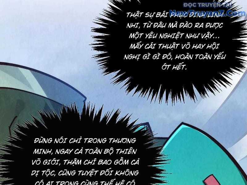 Vạn Cổ Chí Tôn - Chapter 412 - Trang 141