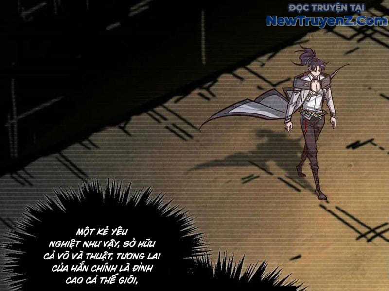 Vạn Cổ Chí Tôn - Chapter 412 - Trang 146