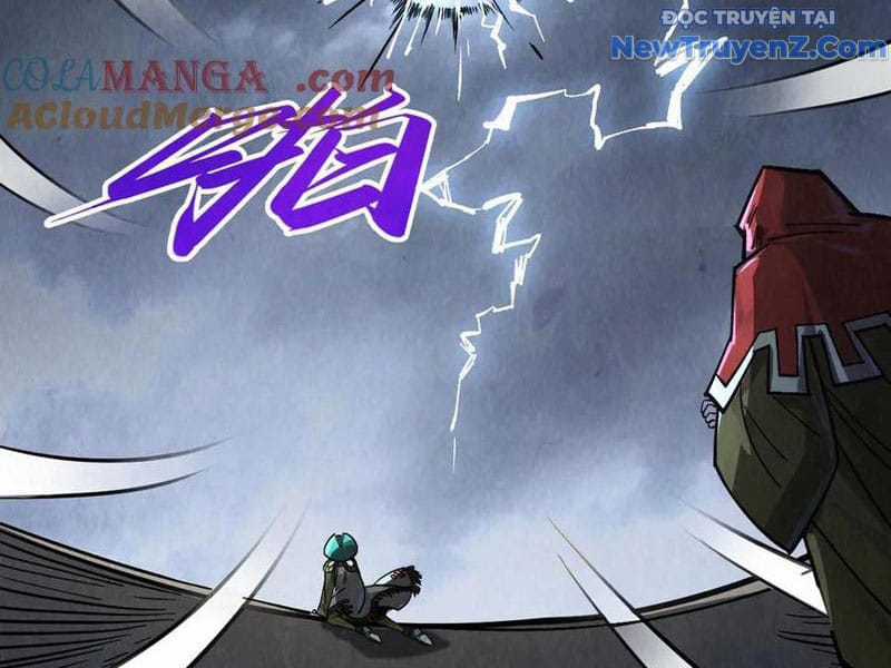 Vạn Cổ Chí Tôn - Chapter 412 - Trang 24