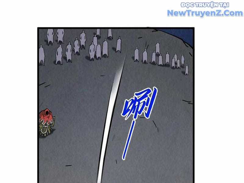 Vạn Cổ Chí Tôn - Chapter 412 - Trang 27