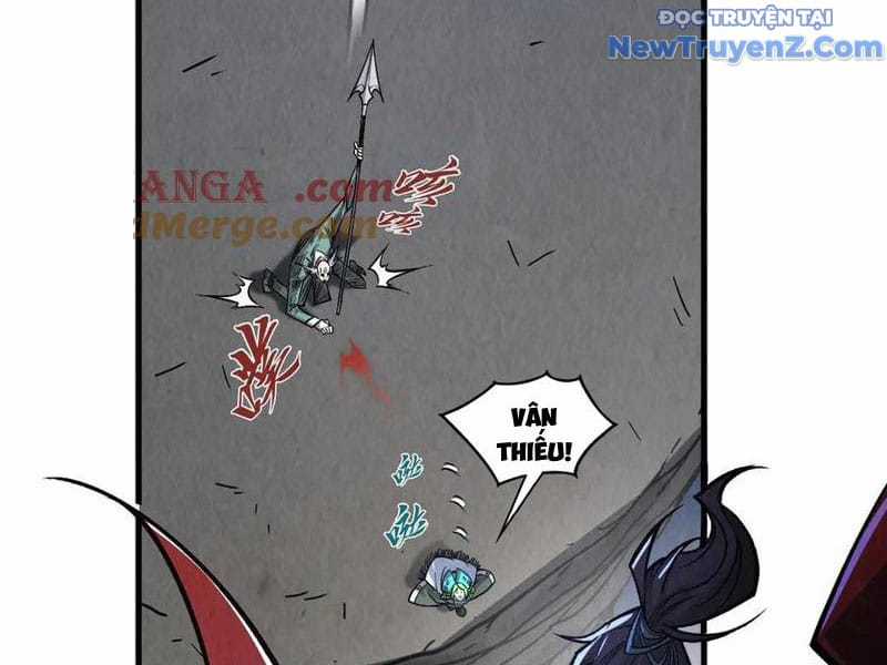 Vạn Cổ Chí Tôn - Chapter 412 - Trang 28