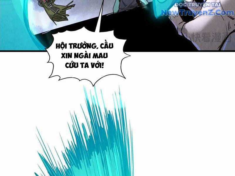 Vạn Cổ Chí Tôn - Chapter 412 - Trang 42