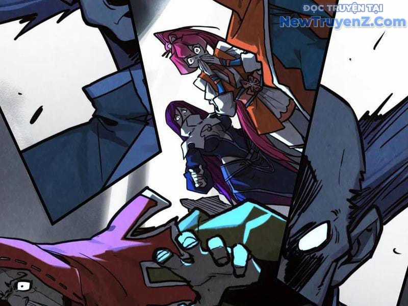 Vạn Cổ Chí Tôn - Chapter 412 - Trang 52