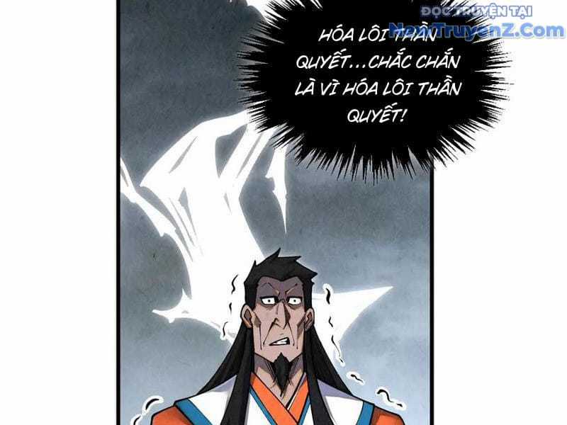 Vạn Cổ Chí Tôn - Chapter 412 - Trang 59