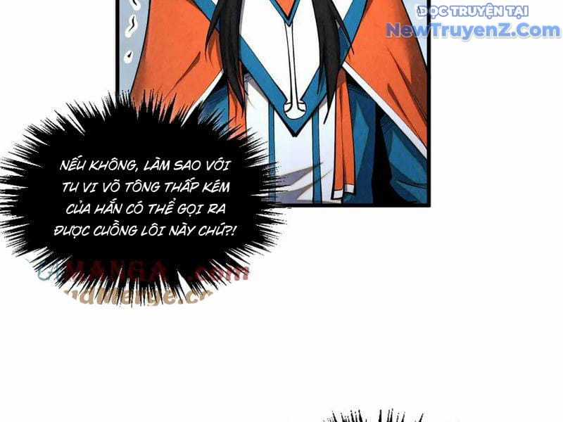 Vạn Cổ Chí Tôn - Chapter 412 - Trang 60