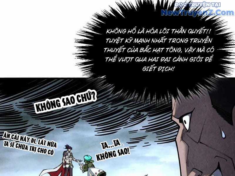 Vạn Cổ Chí Tôn - Chapter 412 - Trang 61