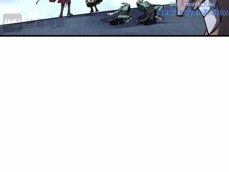 Vạn Cổ Chí Tôn - Chapter 412 - Trang 62