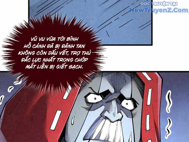 Vạn Cổ Chí Tôn - Chapter 412 - Trang 65