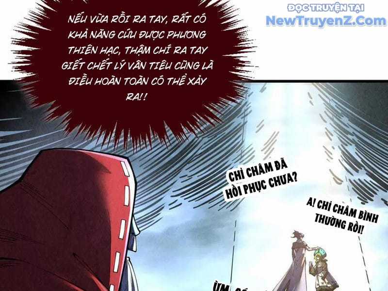 Vạn Cổ Chí Tôn - Chapter 412 - Trang 67