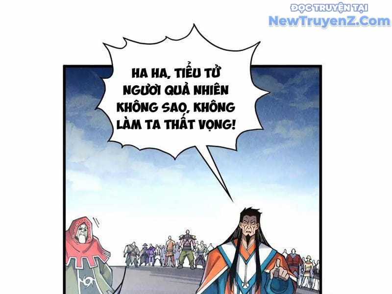 Vạn Cổ Chí Tôn - Chapter 412 - Trang 69