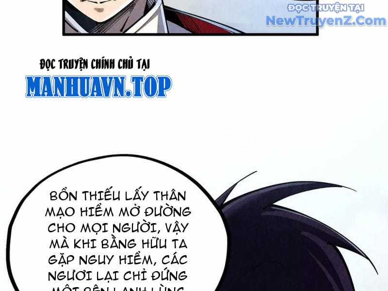 Vạn Cổ Chí Tôn - Chapter 412 - Trang 71