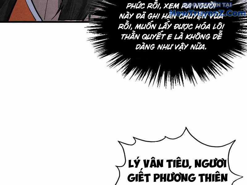 Vạn Cổ Chí Tôn - Chapter 412 - Trang 77