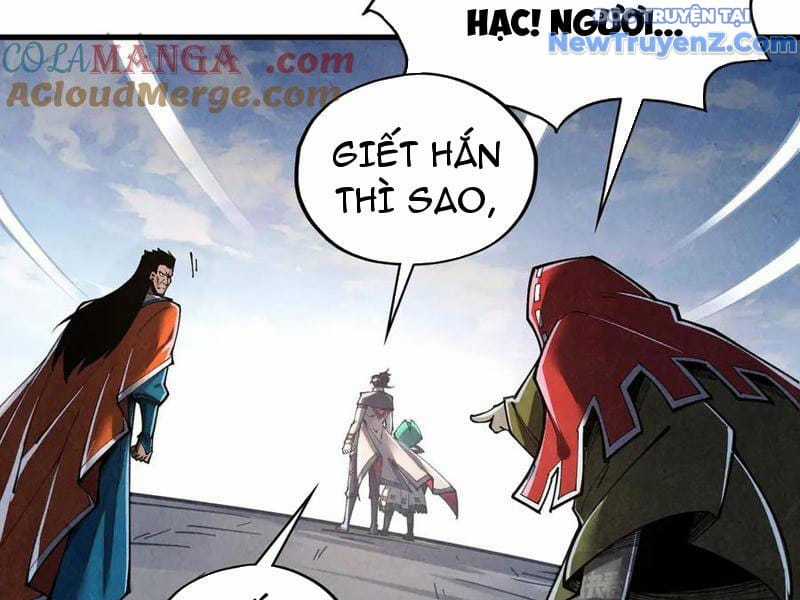 Vạn Cổ Chí Tôn - Chapter 412 - Trang 78