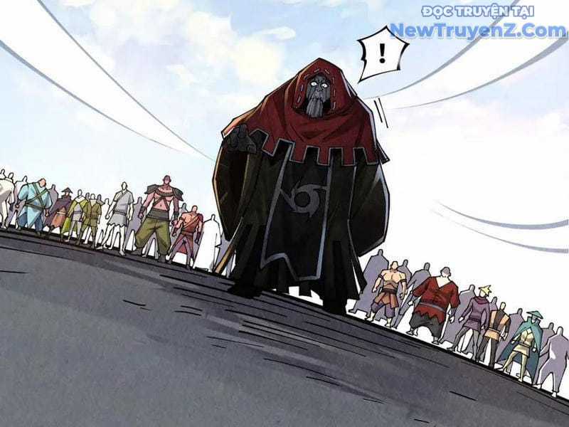 Vạn Cổ Chí Tôn - Chapter 412 - Trang 81