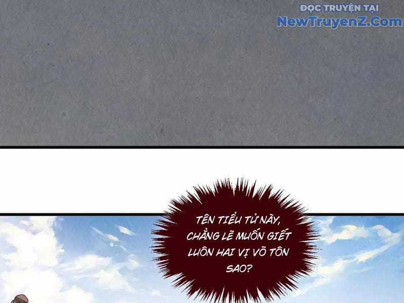 Vạn Cổ Chí Tôn - Chapter 412 - Trang 82