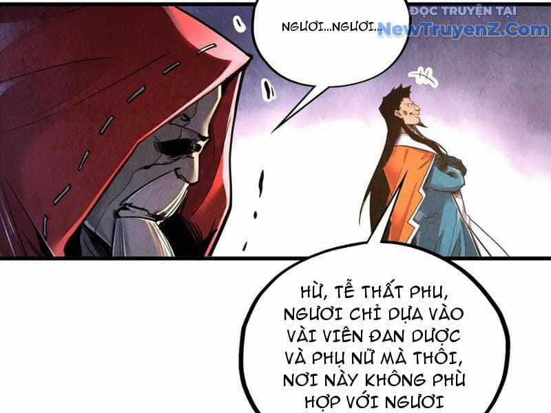 Vạn Cổ Chí Tôn - Chapter 412 - Trang 84