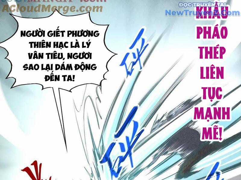 Vạn Cổ Chí Tôn - Chapter 412 - Trang 90