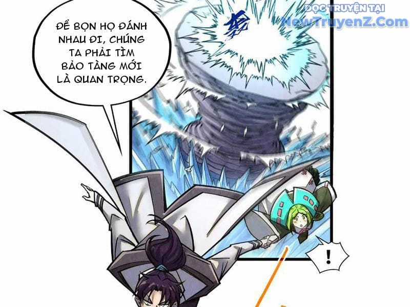 Vạn Cổ Chí Tôn - Chapter 412 - Trang 95