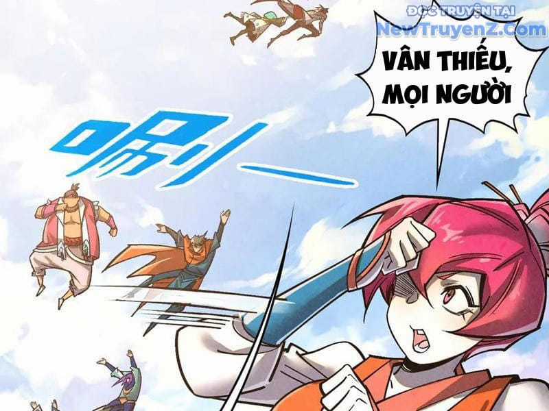 Vạn Cổ Chí Tôn - Chapter 412 - Trang 99