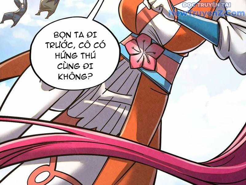 Vạn Cổ Chí Tôn - Chapter 412 - Trang 100