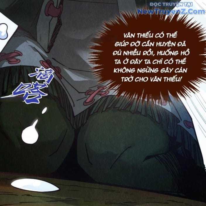Vạn Cổ Chí Tôn - Chapter 413 - Trang 11