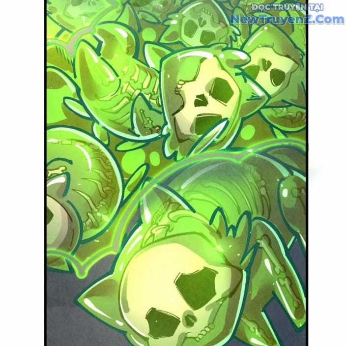 Vạn Cổ Chí Tôn - Chapter 413 - Trang 101