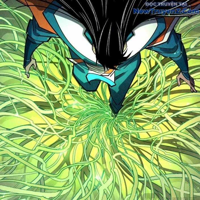 Vạn Cổ Chí Tôn - Chapter 413 - Trang 106