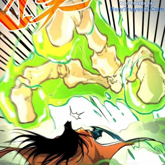 Vạn Cổ Chí Tôn - Chapter 413 - Trang 111