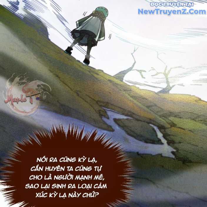 Vạn Cổ Chí Tôn - Chapter 413 - Trang 17