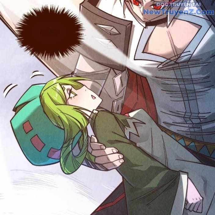 Vạn Cổ Chí Tôn - Chapter 413 - Trang 31