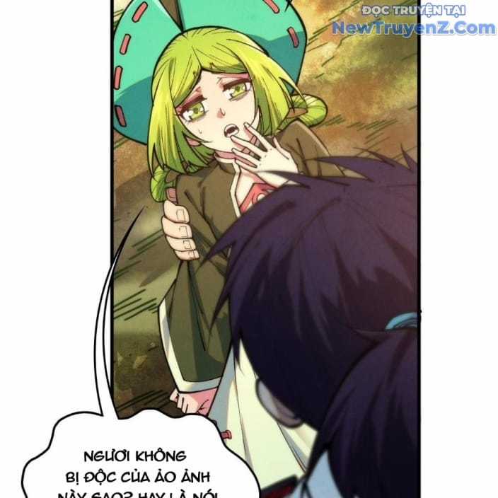 Vạn Cổ Chí Tôn - Chapter 413 - Trang 34