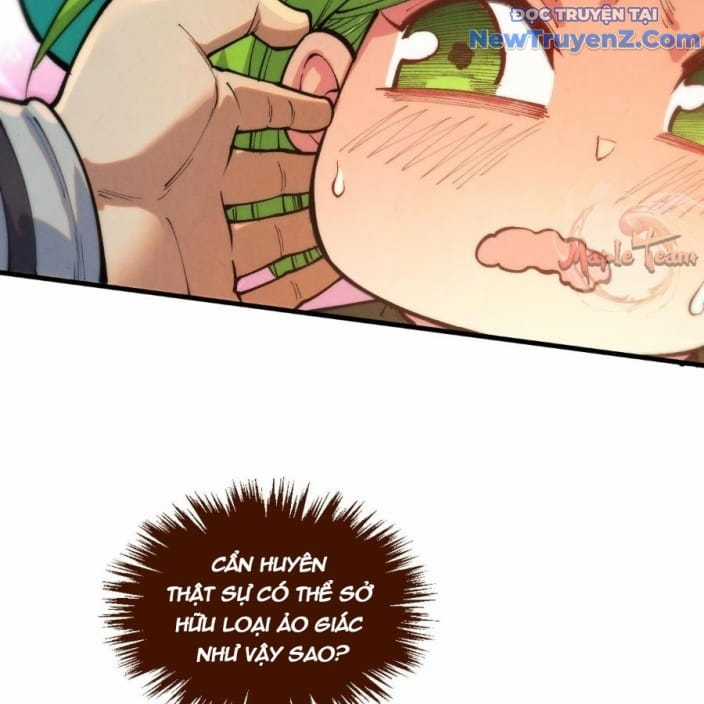 Vạn Cổ Chí Tôn - Chapter 413 - Trang 36