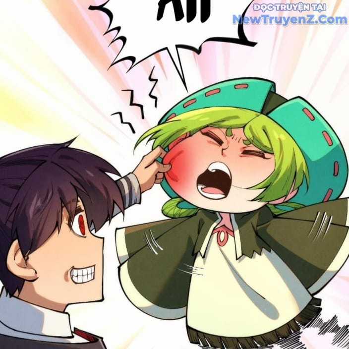 Vạn Cổ Chí Tôn - Chapter 413 - Trang 38