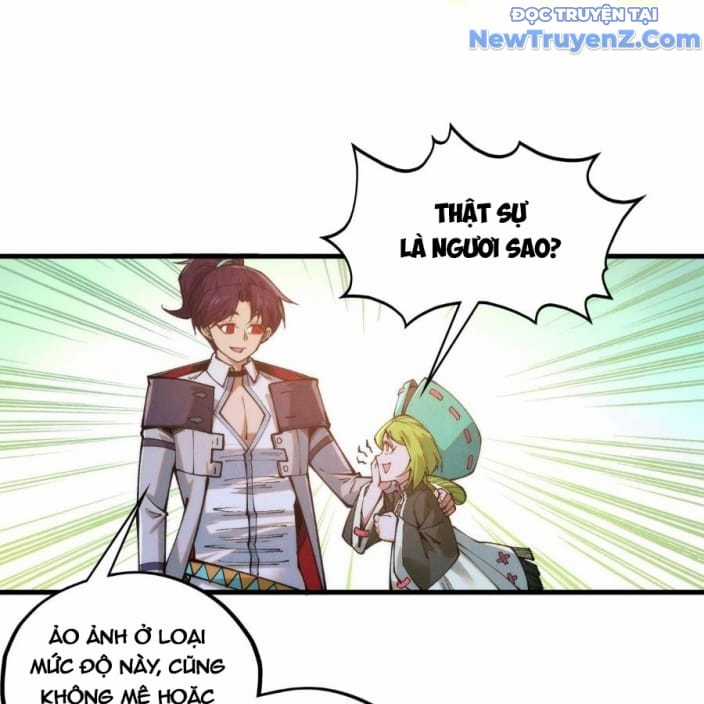 Vạn Cổ Chí Tôn - Chapter 413 - Trang 40