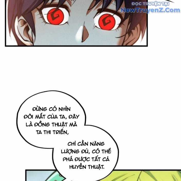 Vạn Cổ Chí Tôn - Chapter 413 - Trang 42