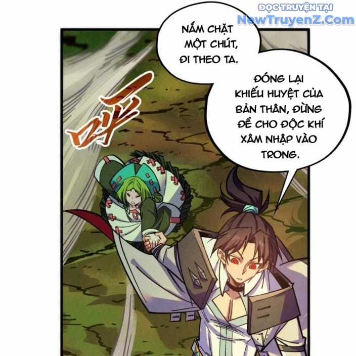 Vạn Cổ Chí Tôn - Chapter 413 - Trang 44