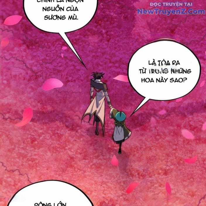 Vạn Cổ Chí Tôn - Chapter 413 - Trang 51