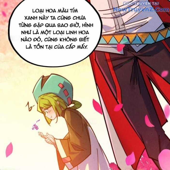 Vạn Cổ Chí Tôn - Chapter 413 - Trang 53